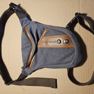 Reitertasche Stylish Thigh Bag